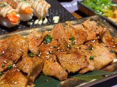 -林妈妈村·日式料理(宝山龙湖天街店)