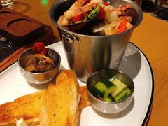 -MR.ROCKY洛奇先生RESTAURANT&BAR(宝安壹方城店)