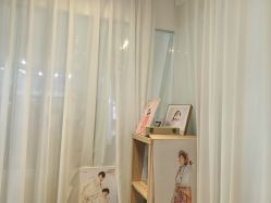 -倾城宝贝儿童摄影(新辰里酒仙桥店)
