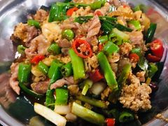 -虎虎龙虾大排档(双井店)