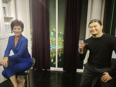 -武汉杜莎夫人蜡像馆
