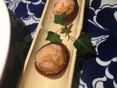 -绿茶餐厅(布吉万象汇店)