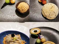 -伯衡55·吉品轩(乌鲁木齐南路店)