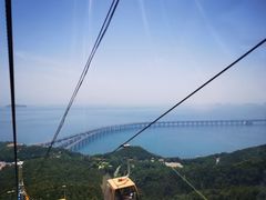 -星海湾跨海大桥