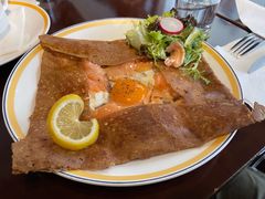 -La Creperie法餐厅(桃江路店)