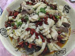 乌鱼花-蜀膳坊(洪公祠小区店)