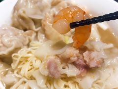 -一记面馆(易发店)