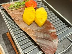 -蟹犇•帝王蟹雪蟹(陆家嘴店)