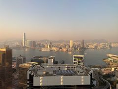 -香港港丽酒店