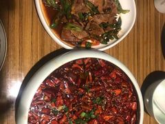 -禾珍珠家常小馆(河南博物院店)