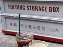 -喜柿咖啡SeeS coffee