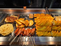 -头壹号  羊汤·饸饹面·大油条(西二旗店)