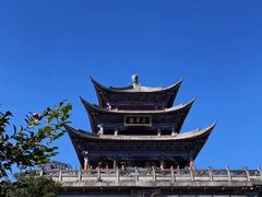 -大理古城
