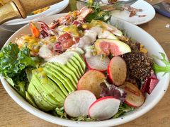 -遇见杜尚西餐厅(恒大华府店)