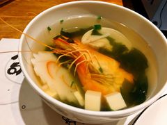 海鲜汤-小句号·精致料理(江南环球港店)