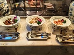 -北京港澳中心瑞士酒店·瑞士咖啡厅·自助餐