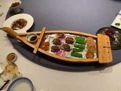 -顺峰(农展馆店)