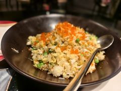 -上海苏宁宝丽嘉酒店·嘉府壹号中餐厅