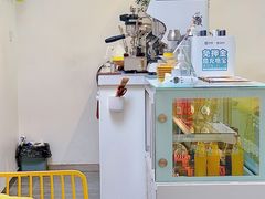 -五进制 Coffee Shop