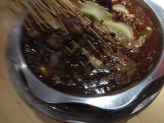 -袁记串串香(人民公园店)