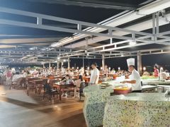 -渔家火锅·海鲜自助餐·演艺(亚龙湾天域酒店)