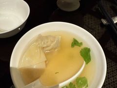 -北京四季酒店·采逸轩