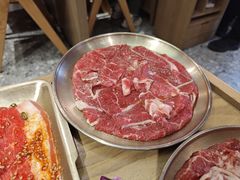 -西塔老太太泥炉烤肉(北京双井店)
