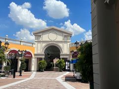 -佛罗伦萨小镇广佛名品奥特莱斯(疏港路店)