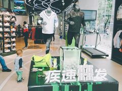 -李宁(大宁国际旗舰店)