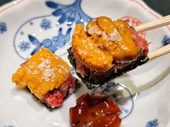 -辉·四季料亭·怀石料理·深夜食堂烧鸟·Omakase