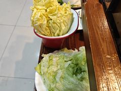 -五福居羊蝎子(方庄店)