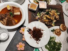 -时间里·新派粤菜(远洋店)