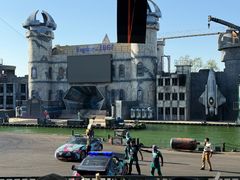 -渔岛海洋度假区