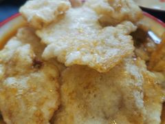 -英兰朝族饭店(河南桥头店)