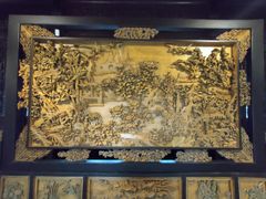 -上海醉白池公园