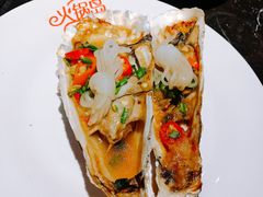 -火锅岛潮牌自助餐厅(天津天佑城店)