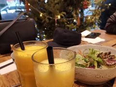 -BAKER&SPICE(安福路店)
