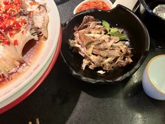 -湘阁里辣(南联锦泰城店)