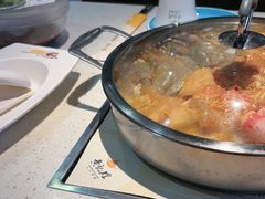 -黄记煌三汁焖锅(顺义华联店)