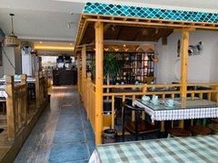 大堂-蘭湘荟一线江景餐厅(解放西路店)