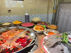 -陈陈火锅(较场口店)