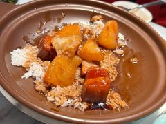 -淮扬韵(市政府汉神店)