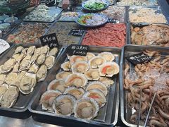 -旺角小渔村(幸福中路店)