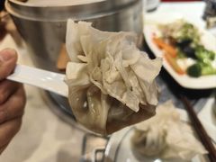 -内蒙联营烧麦 草原石榴红(护国寺店)