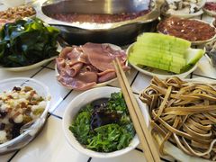 -储奇门鳝鱼火锅(总店)