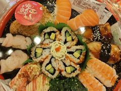 -永旺梦乐城(金银潭店)