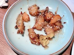 -周家二小姐的菜(西津渡店)