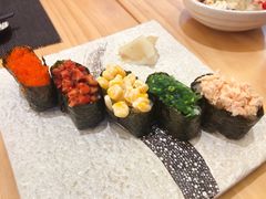 -苍月中华料理(王府井店)