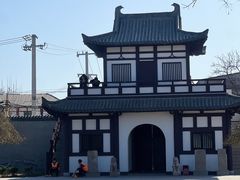 -赵州桥景区