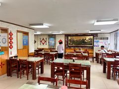 -青岛锅贴(四流中路店)